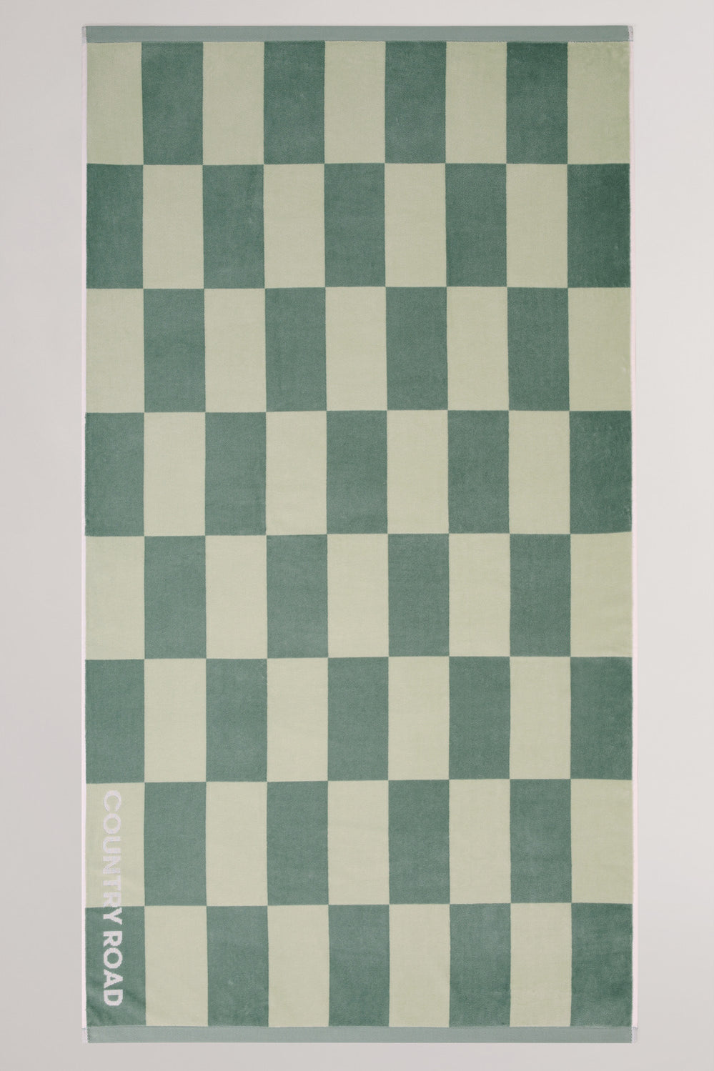 Merricks Cotton Beach Towel