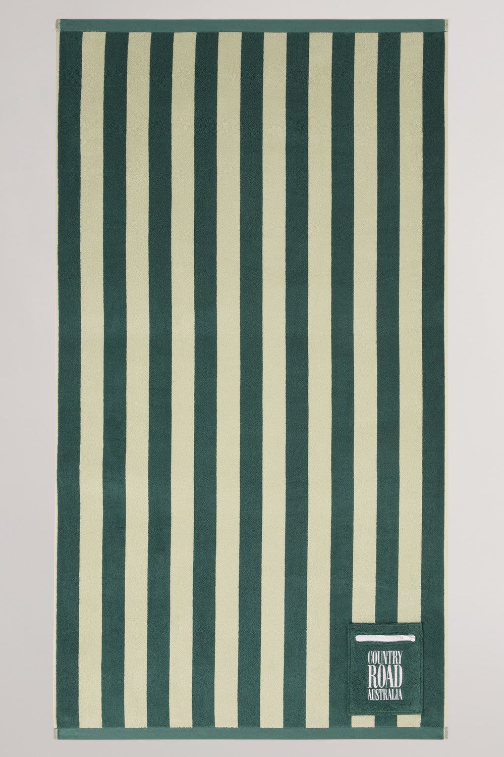 Portsea Cotton Beach Towel