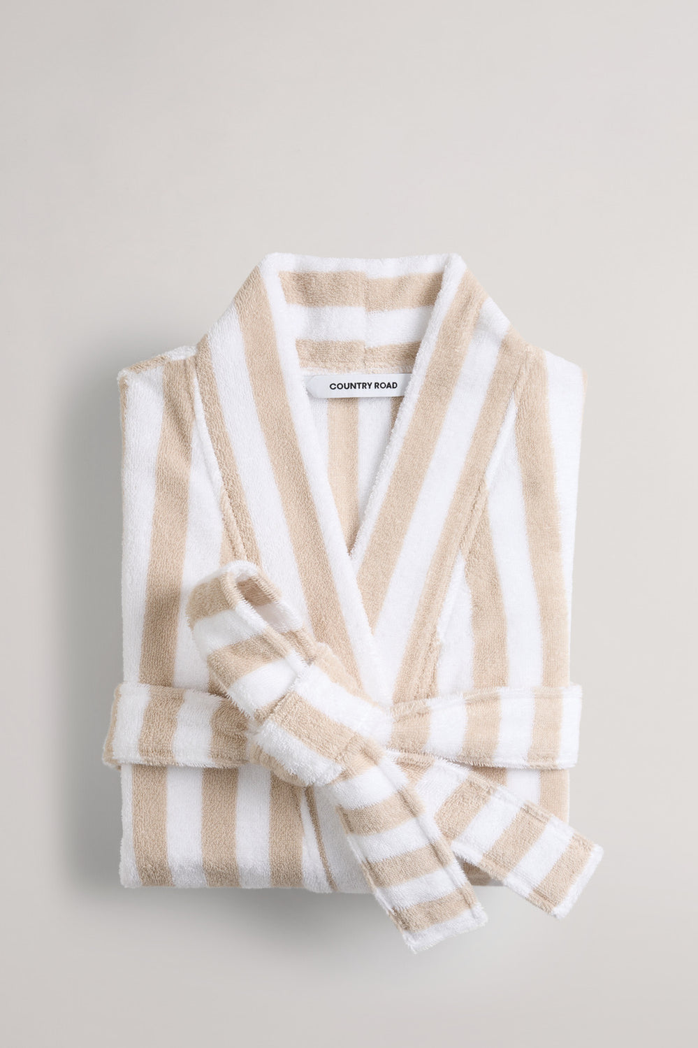 Cotton Pool Robe