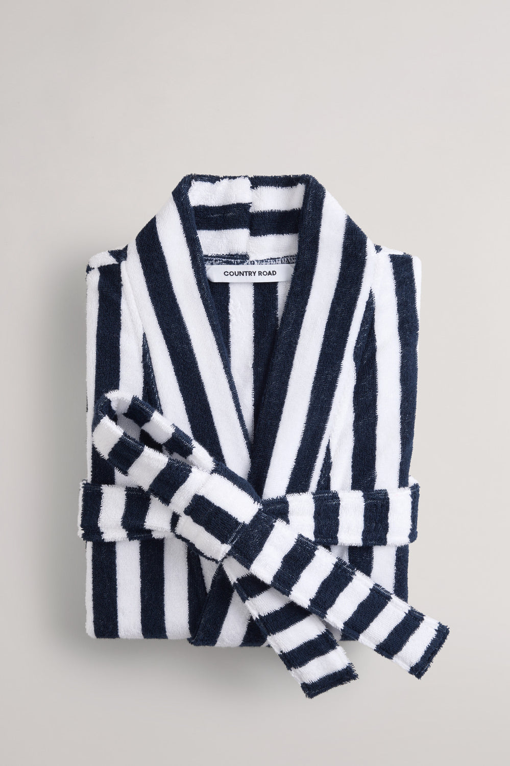 Cotton Pool Robe