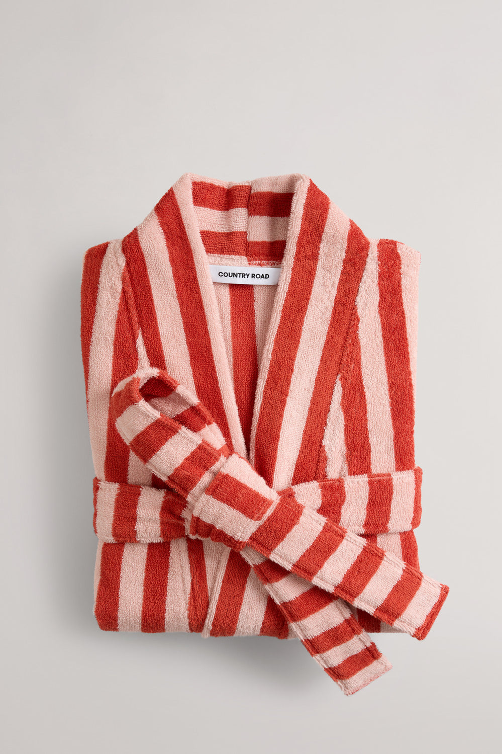 Cotton Pool Robe