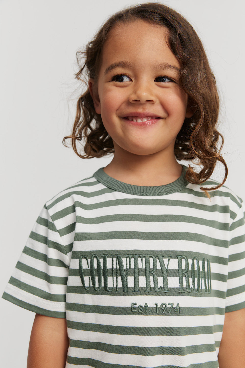Australian Cotton Heritage T-Shirt