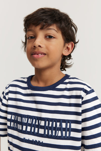 Australian Cotton Heritage T-Shirt