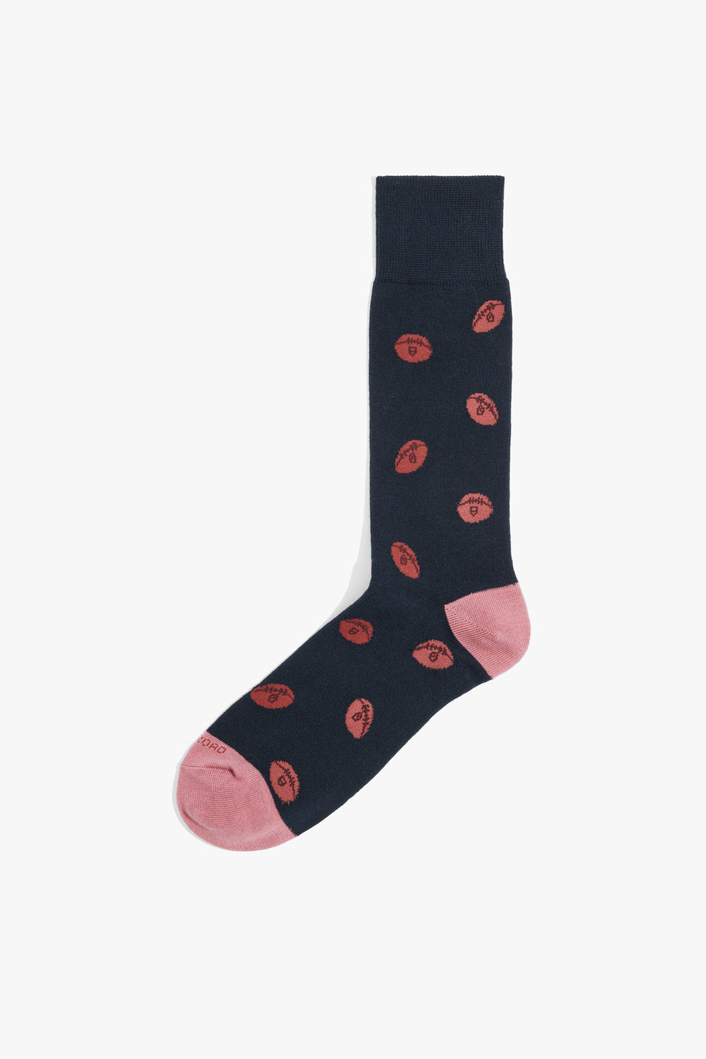 Australian Cotton Blend Rugby Sock