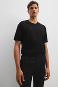 Mercerised T-Shirt