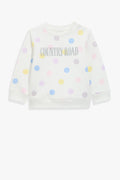 Cotton Heritage Sweat