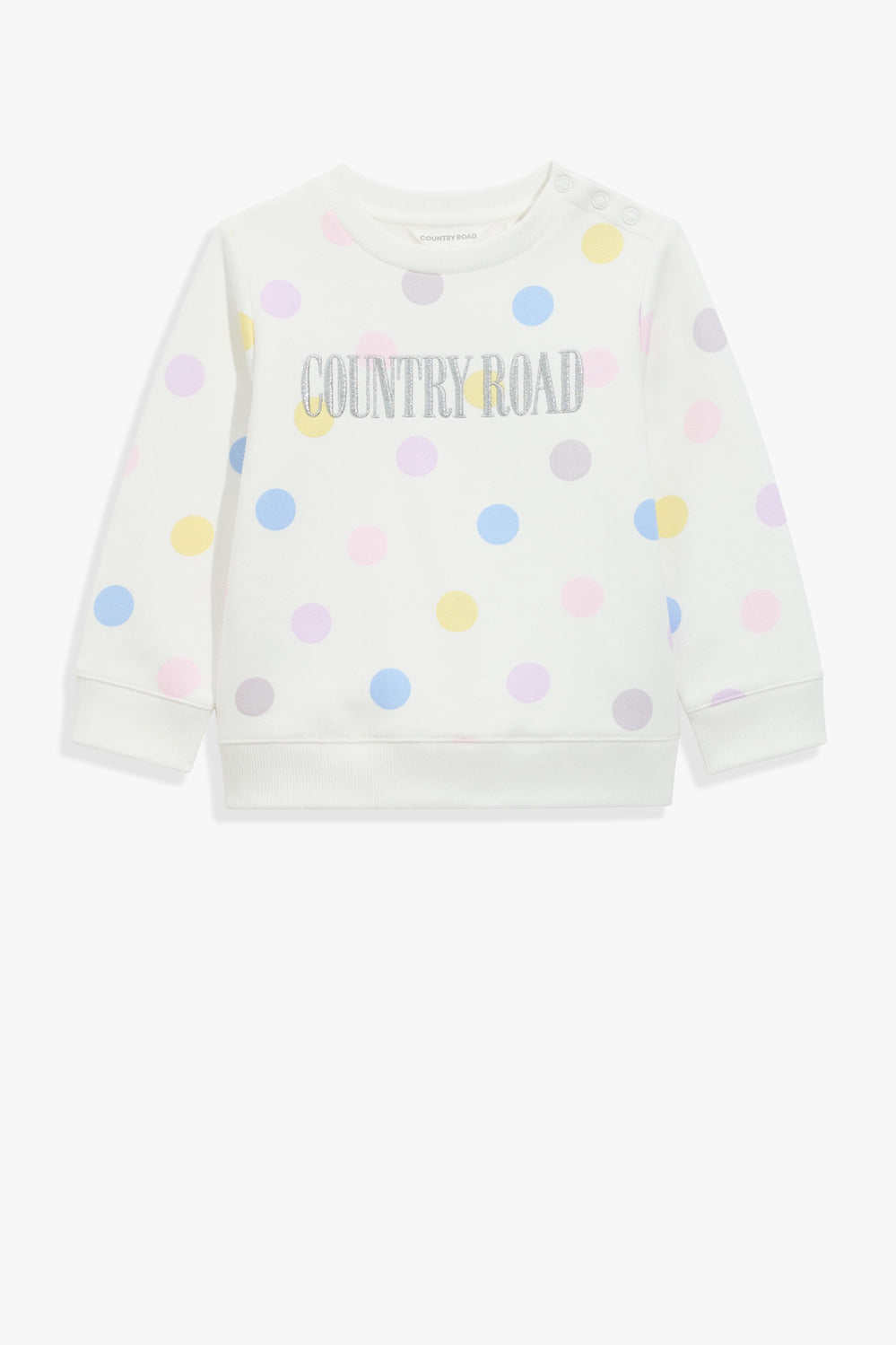 Cotton Heritage Sweat