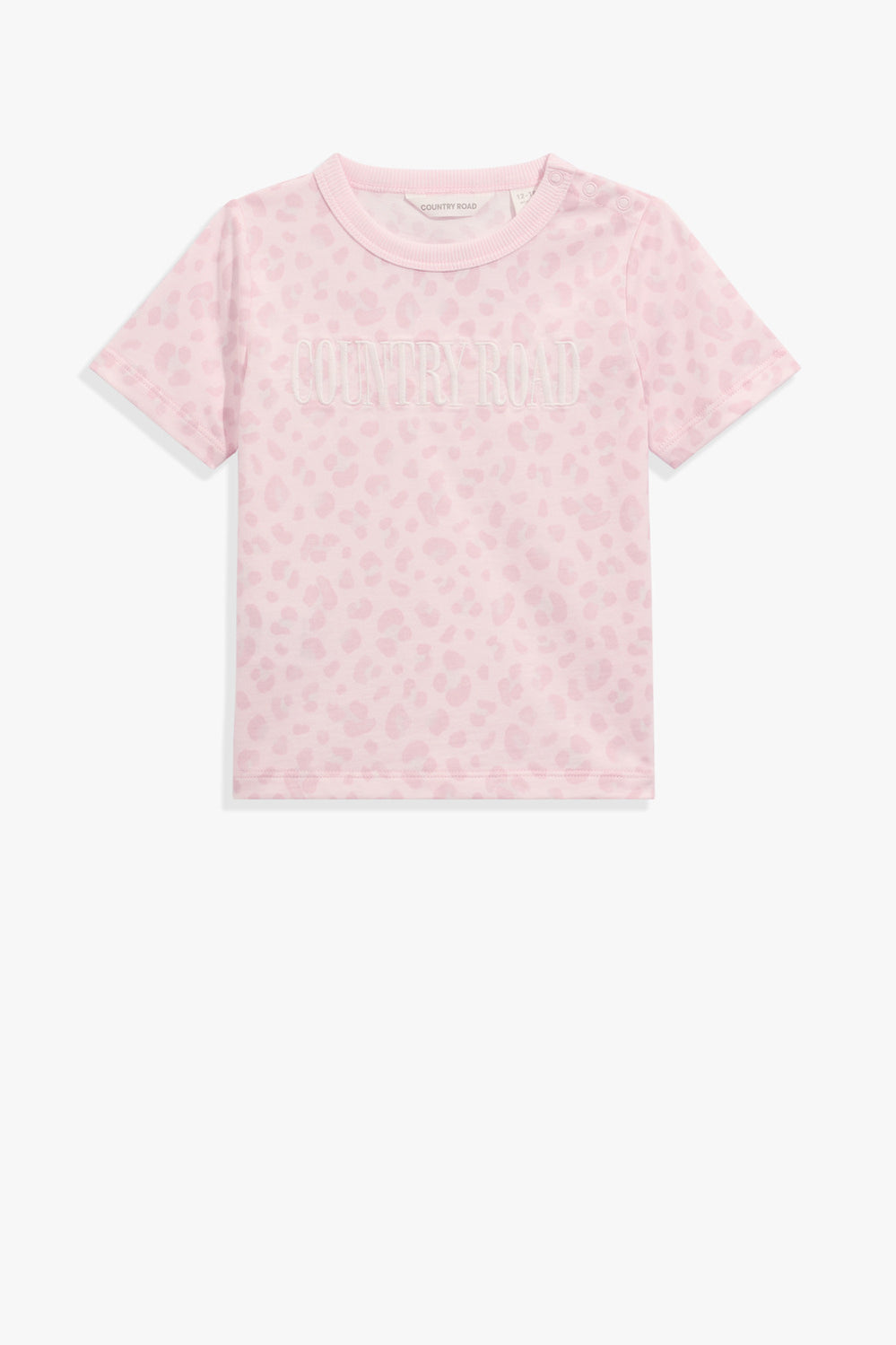 Cotton Heritage T-Shirt