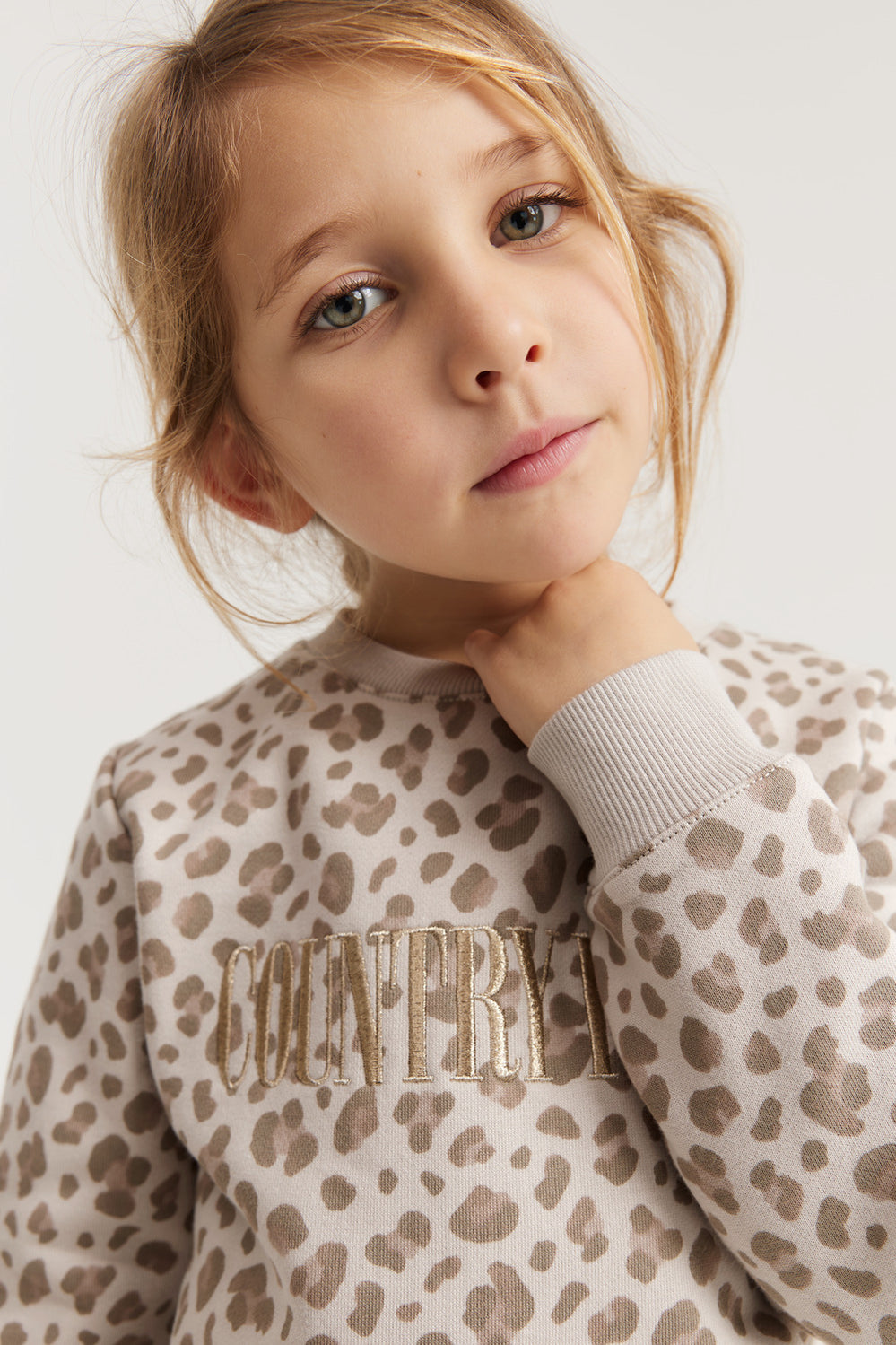 Cotton Heritage Sweat