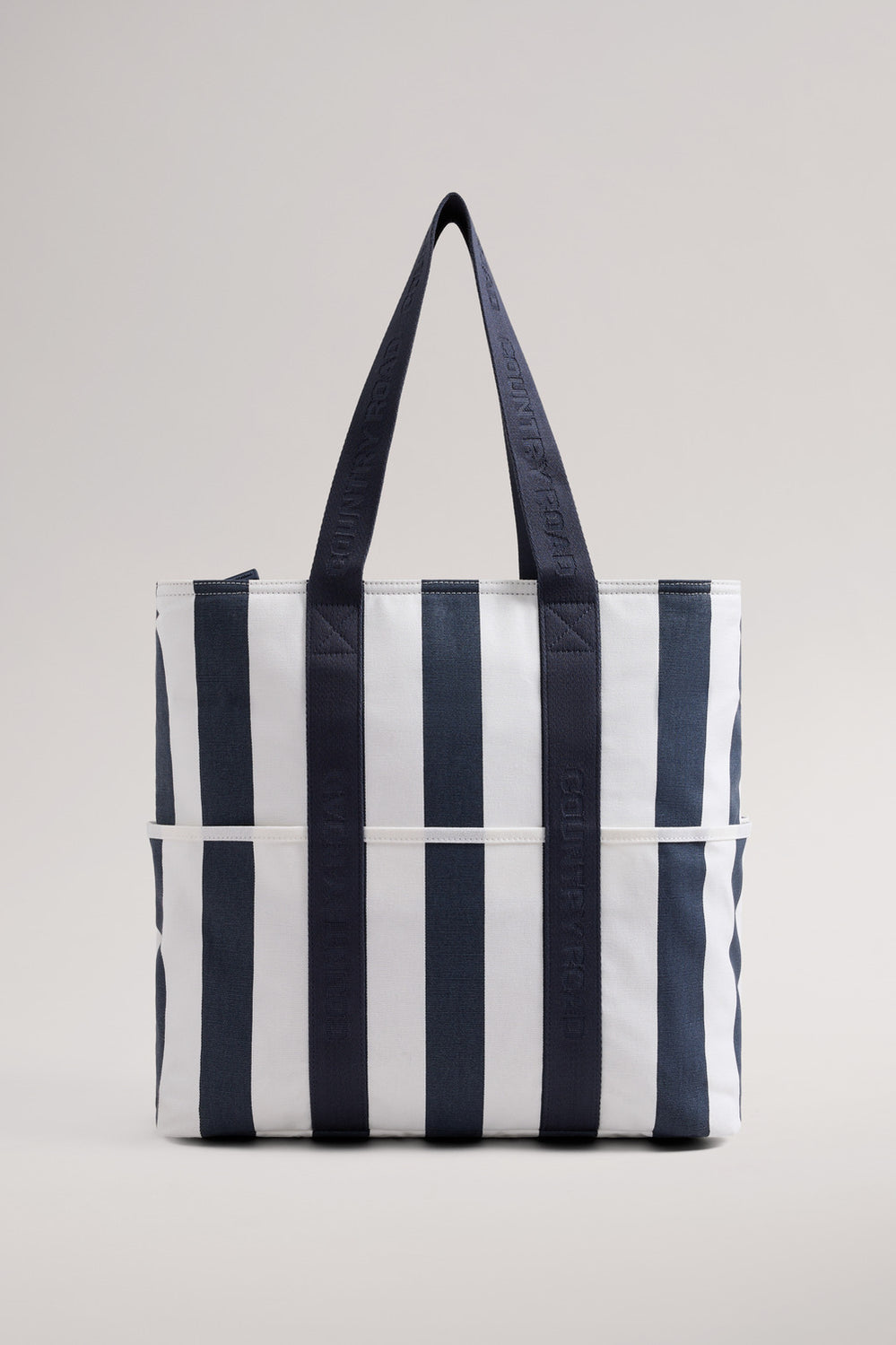 Tallow Cotton Medium Picnic Bag