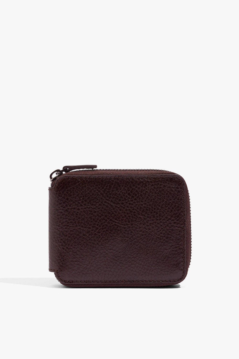 Zip-Around Wallet