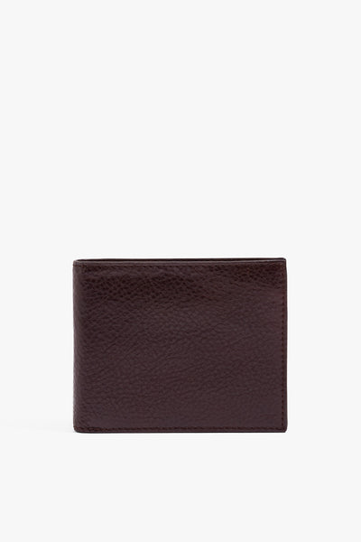 Billfold With Credit Card Case