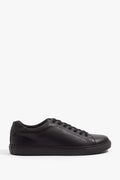Leather Sneaker