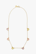 Crystal Necklace