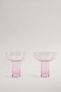 Audrey Cocktail Glass Set Of 2