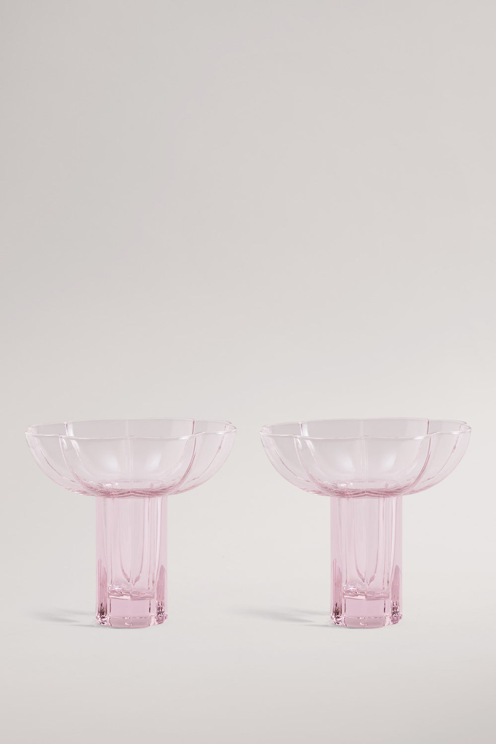 Audrey Cocktail Glass Set Of 2