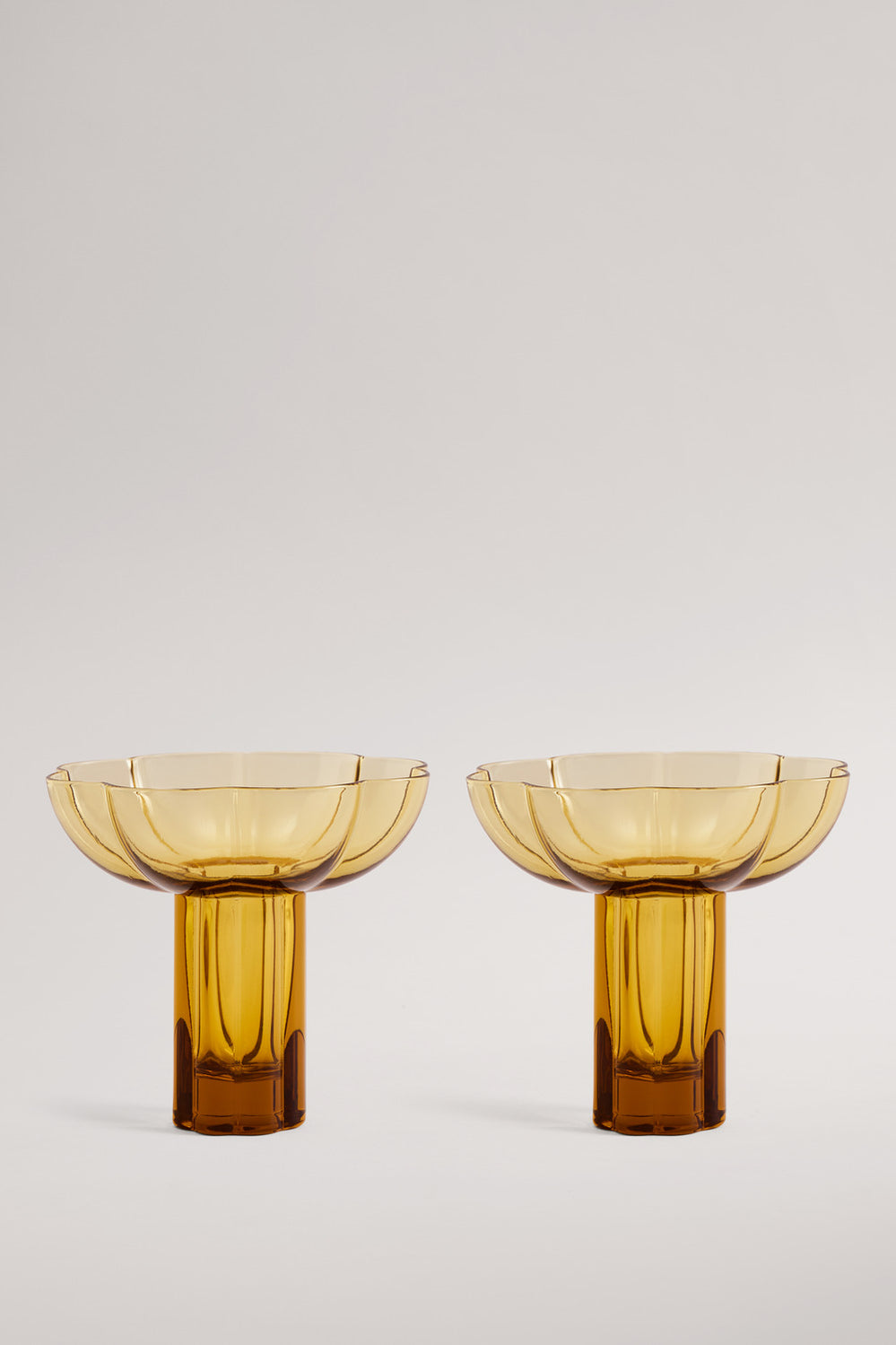 Audrey Cocktail Glass Set Of 2