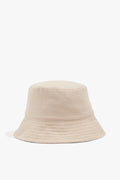 Cotton Textured Bucket Hat