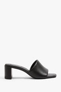 Cadence Mid Heel