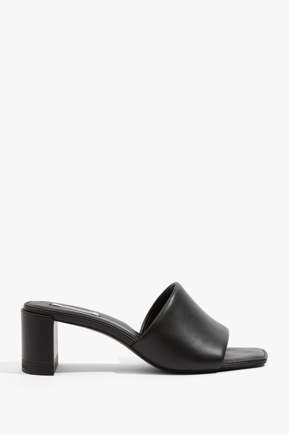 Cadence Mid Heel