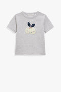 Cotton Lemon T-Shirt