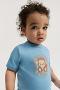 Cotton Monkey Logo T-Shirt