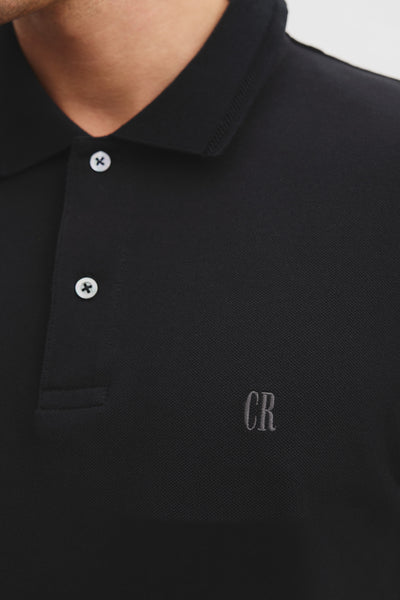 Australian Cotton Pique Polo