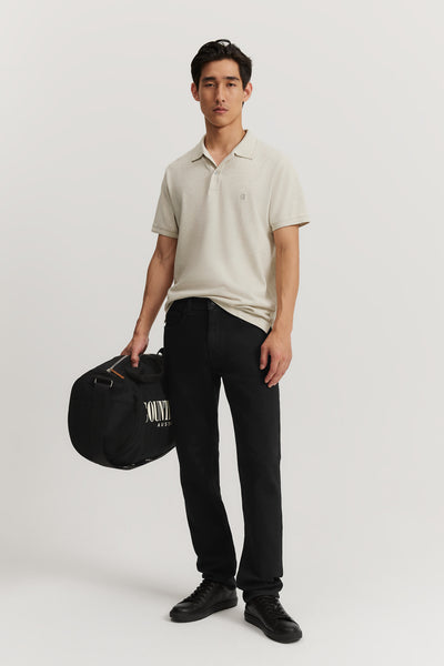Australian Cotton Pique Polo