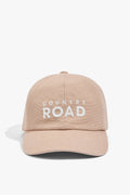 Australian Cotton Logo Cap