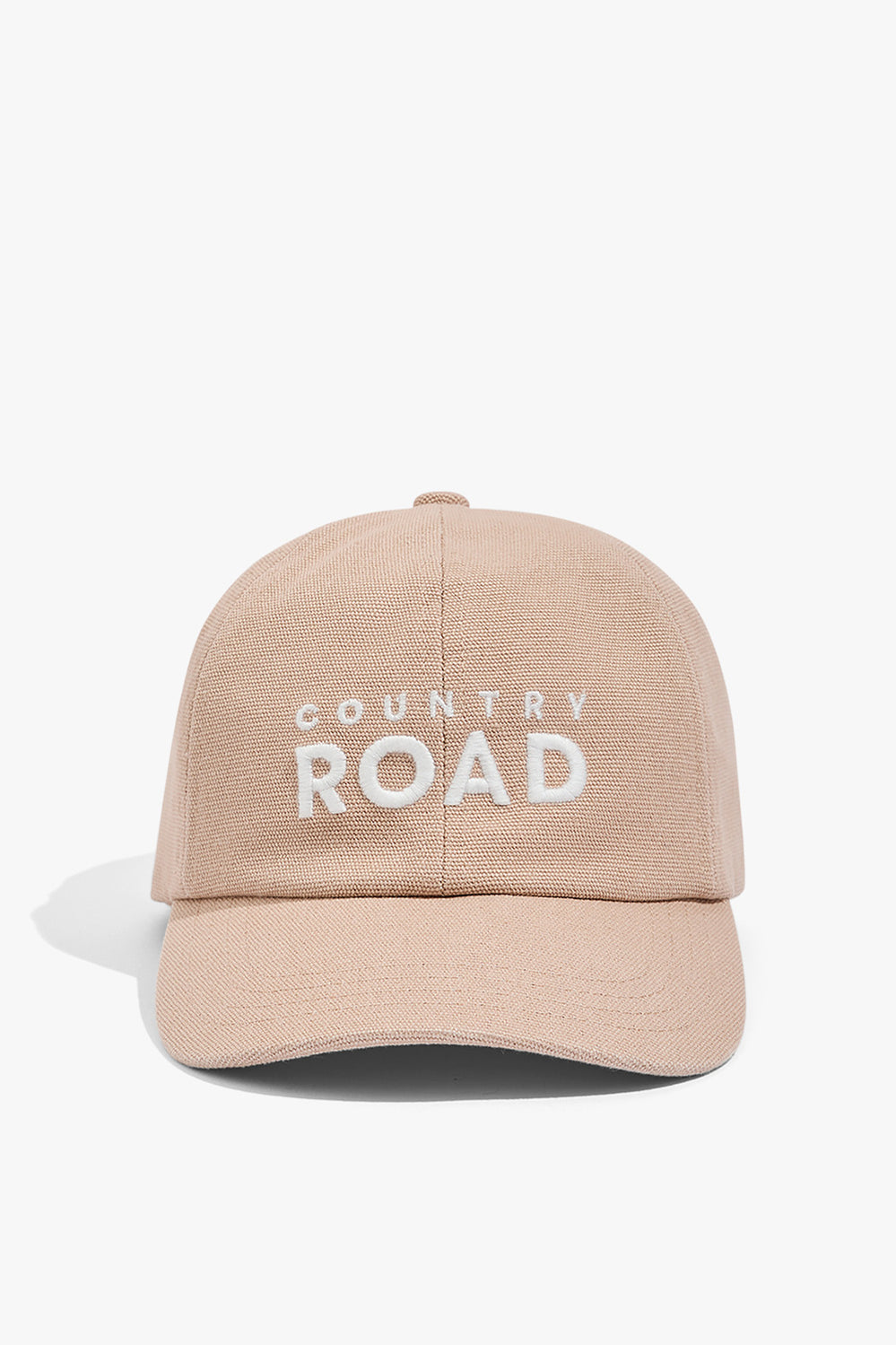 Australian Cotton Logo Cap