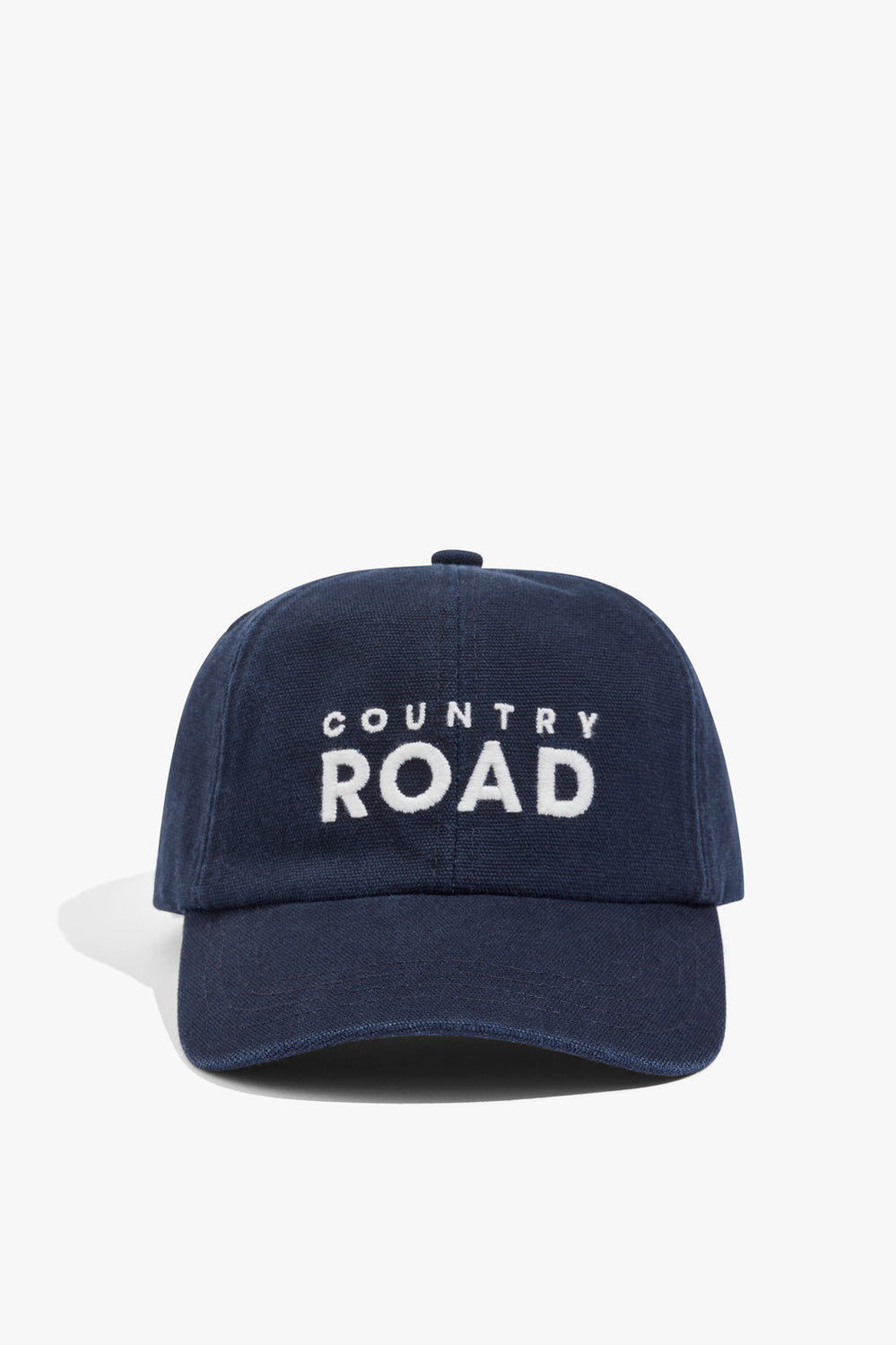 Australian Cotton Logo Cap