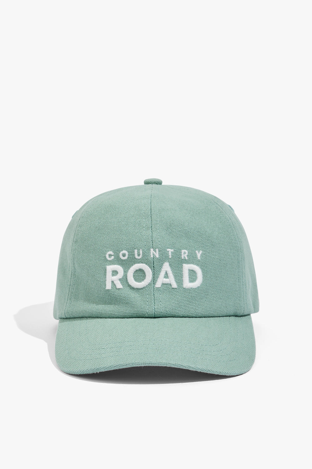 Australian Cotton Logo Cap