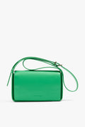 Flap Shoulder Bag