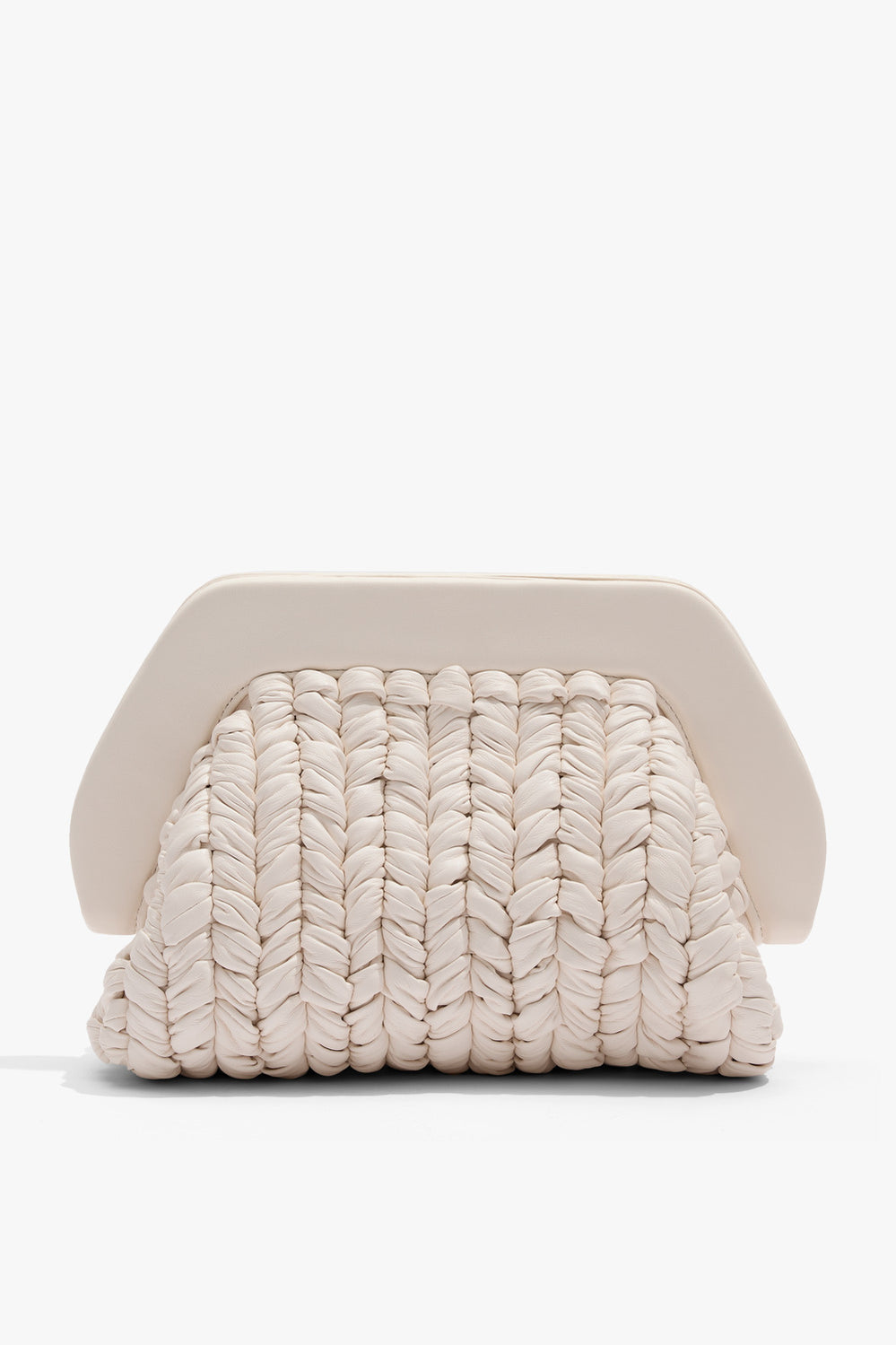 Braided Clutch