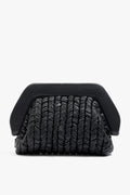 Braided Clutch