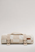 Percy Polyester Picnic Blanket