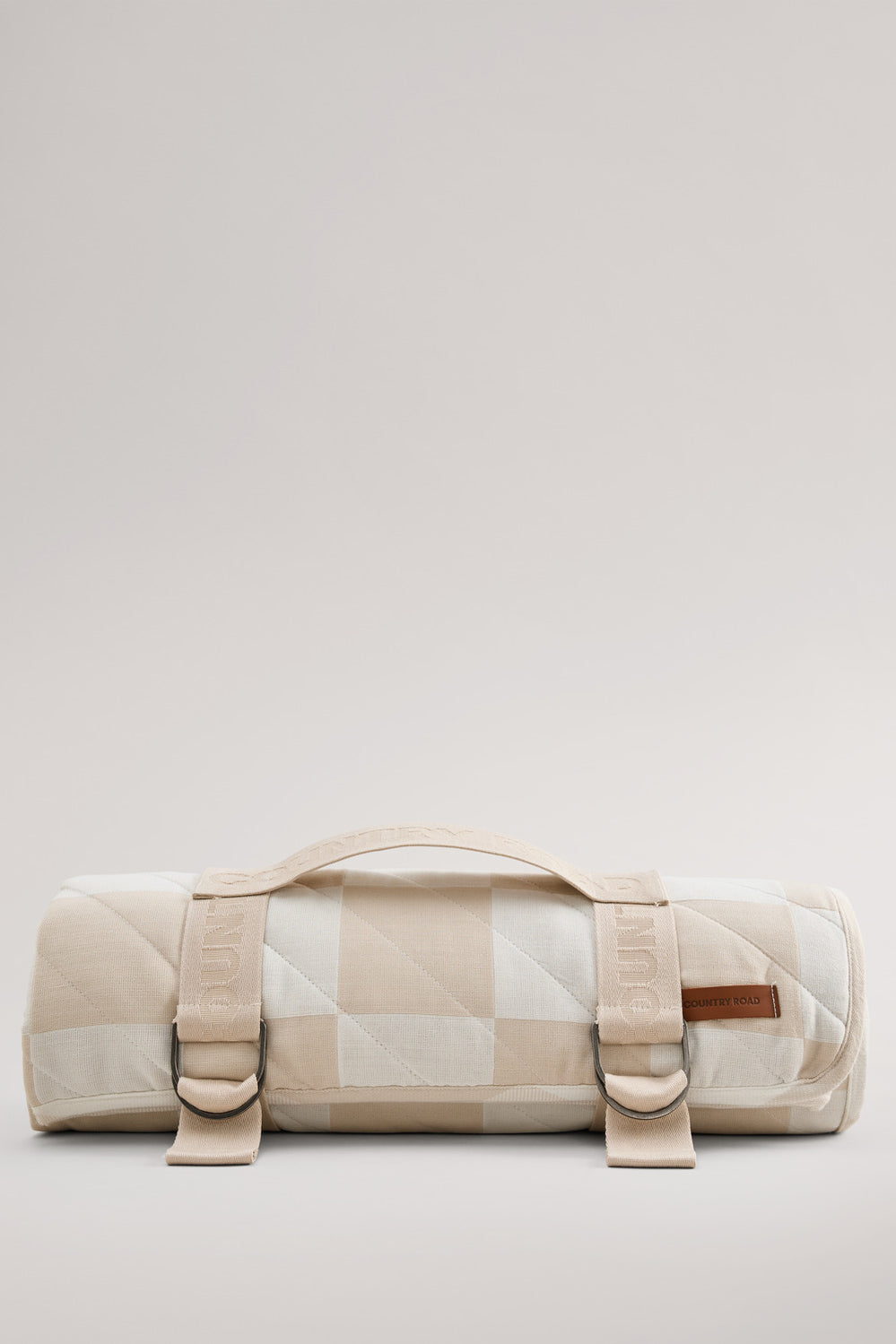 Percy Polyester Picnic Blanket