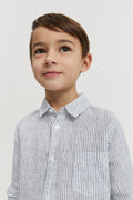 Linen Shirt