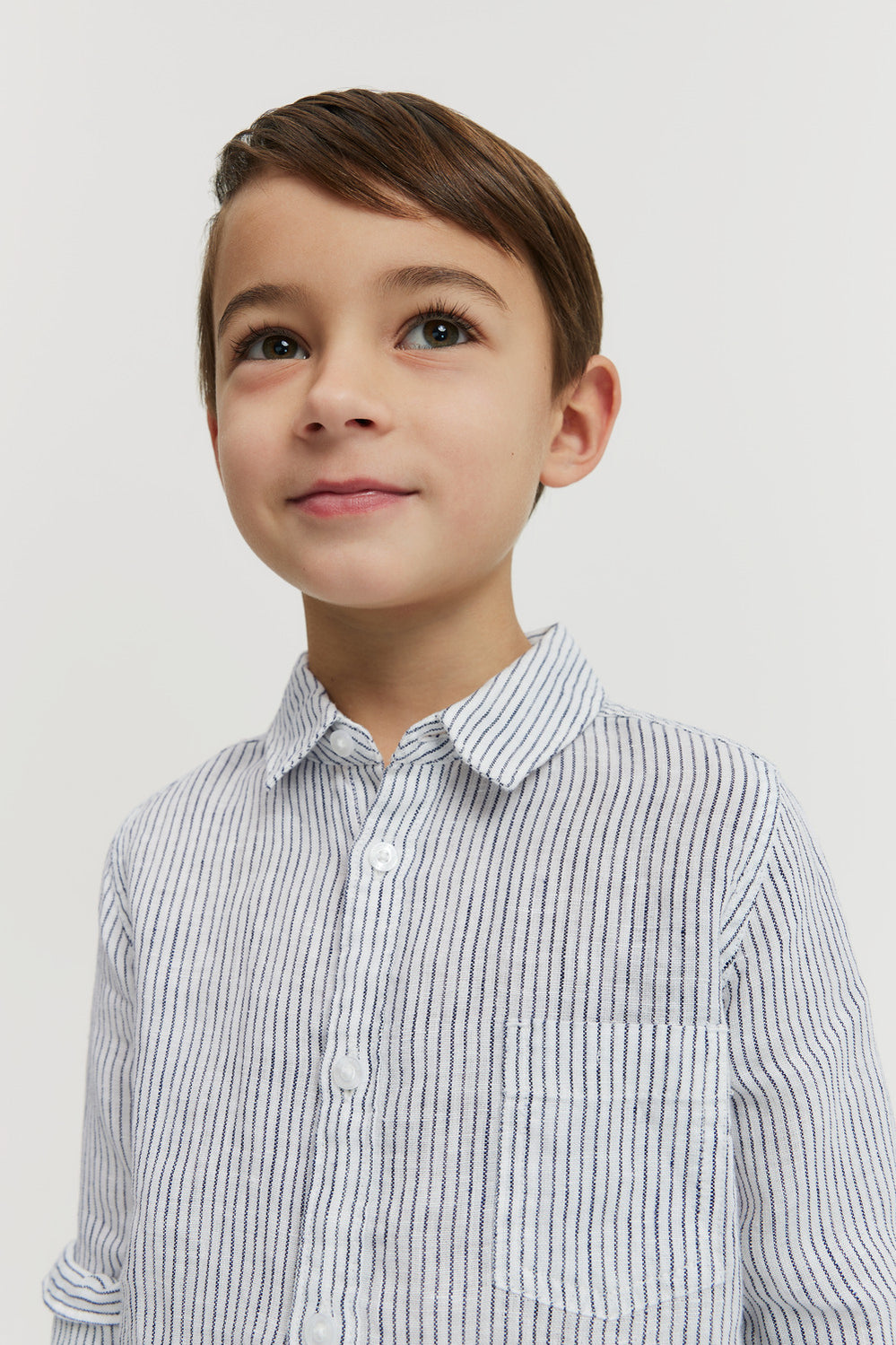 Linen Shirt