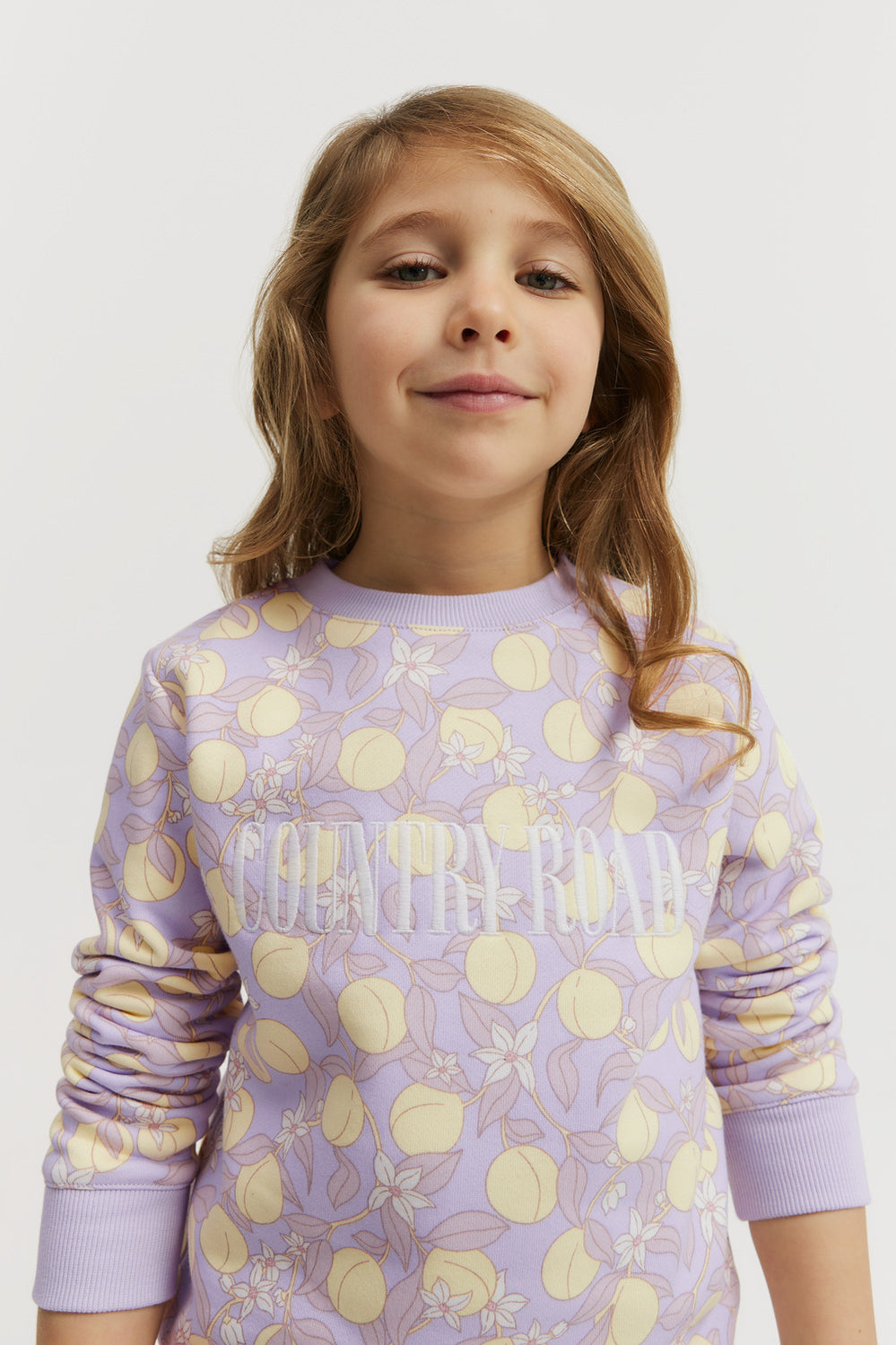 Cotton Heritage Sweat