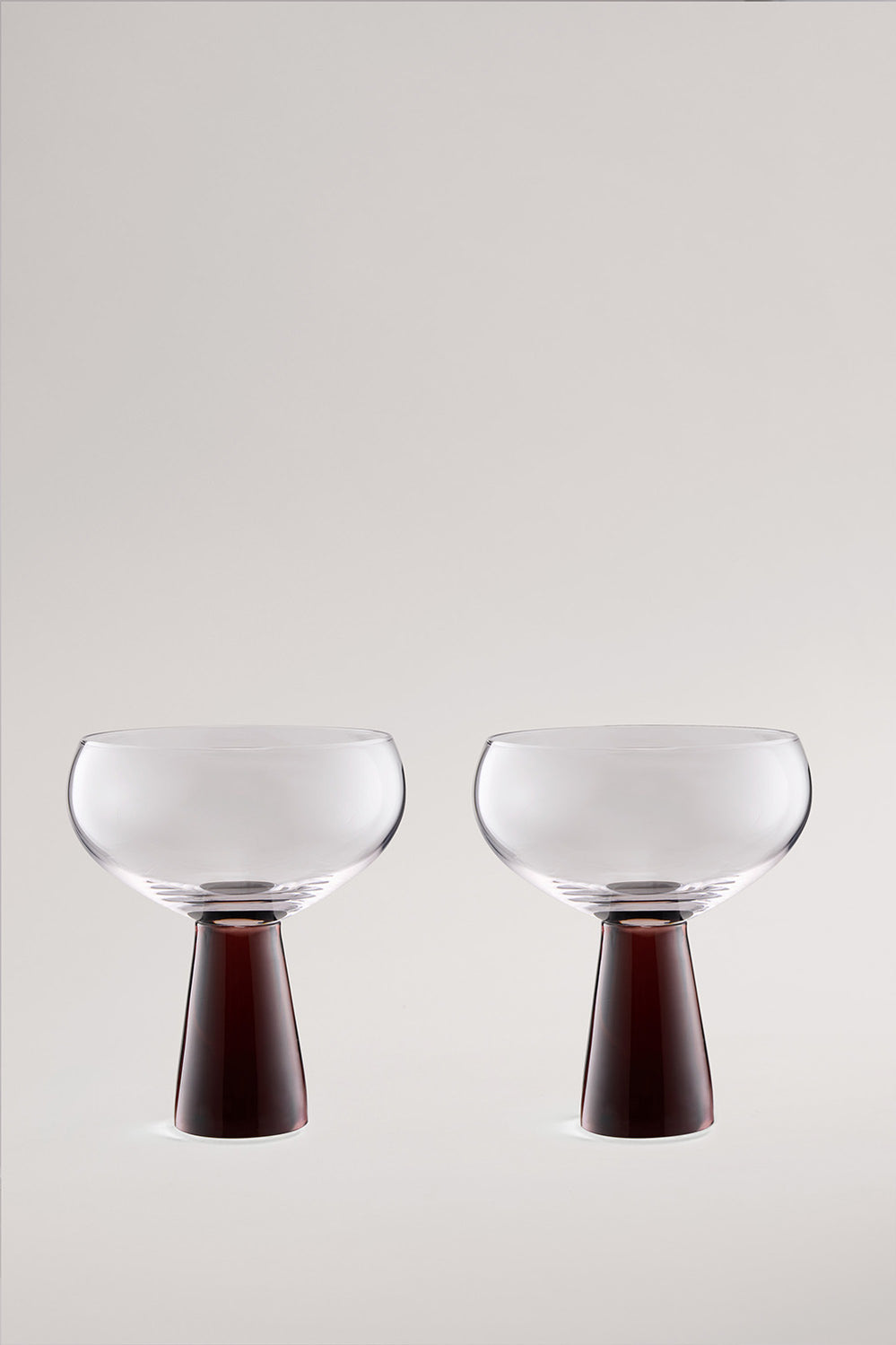 Mia Coupe Set Of 2