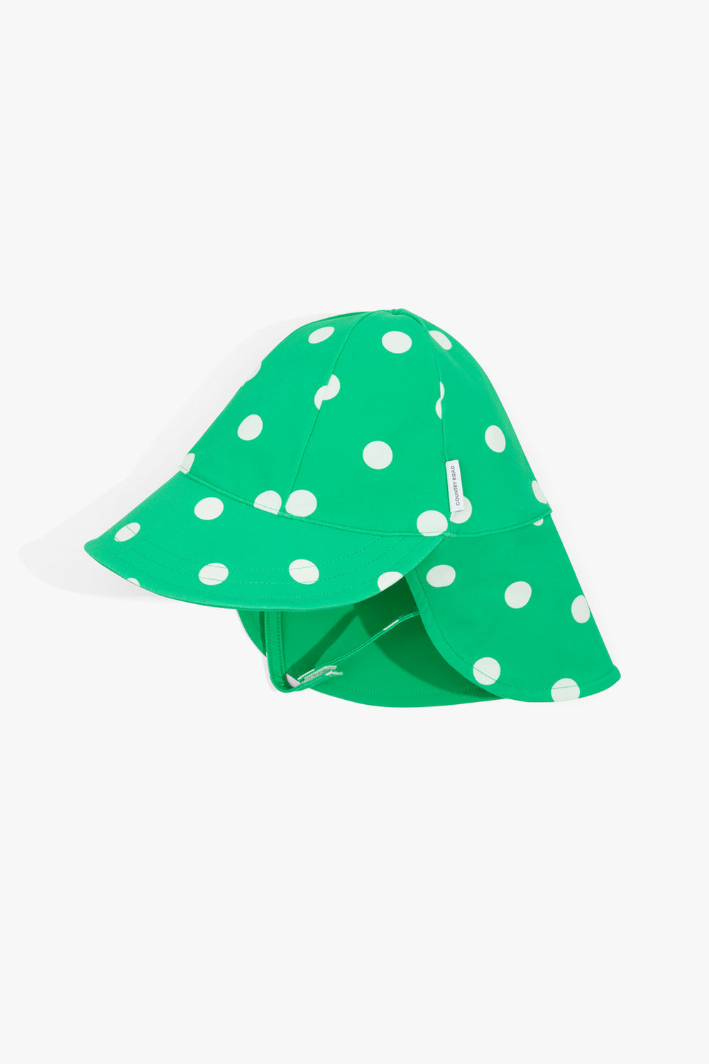 Nylon Blend Swim Hat