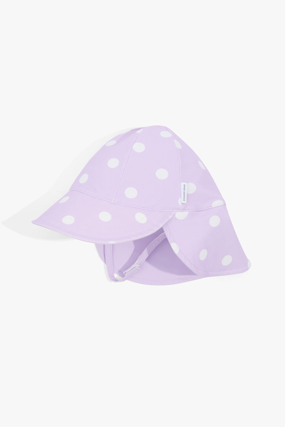 Nylon Blend Swim Hat
