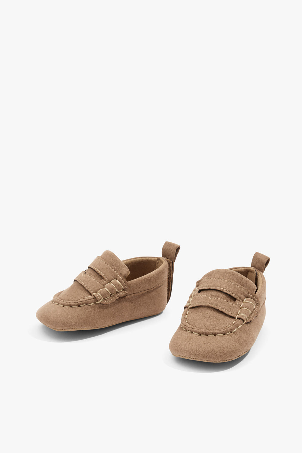 Loafer Pre-Walker