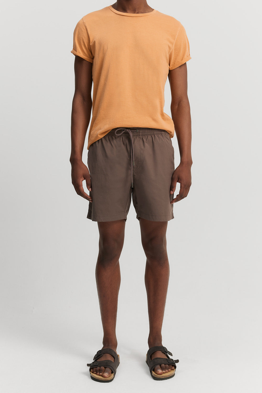 Deck Short