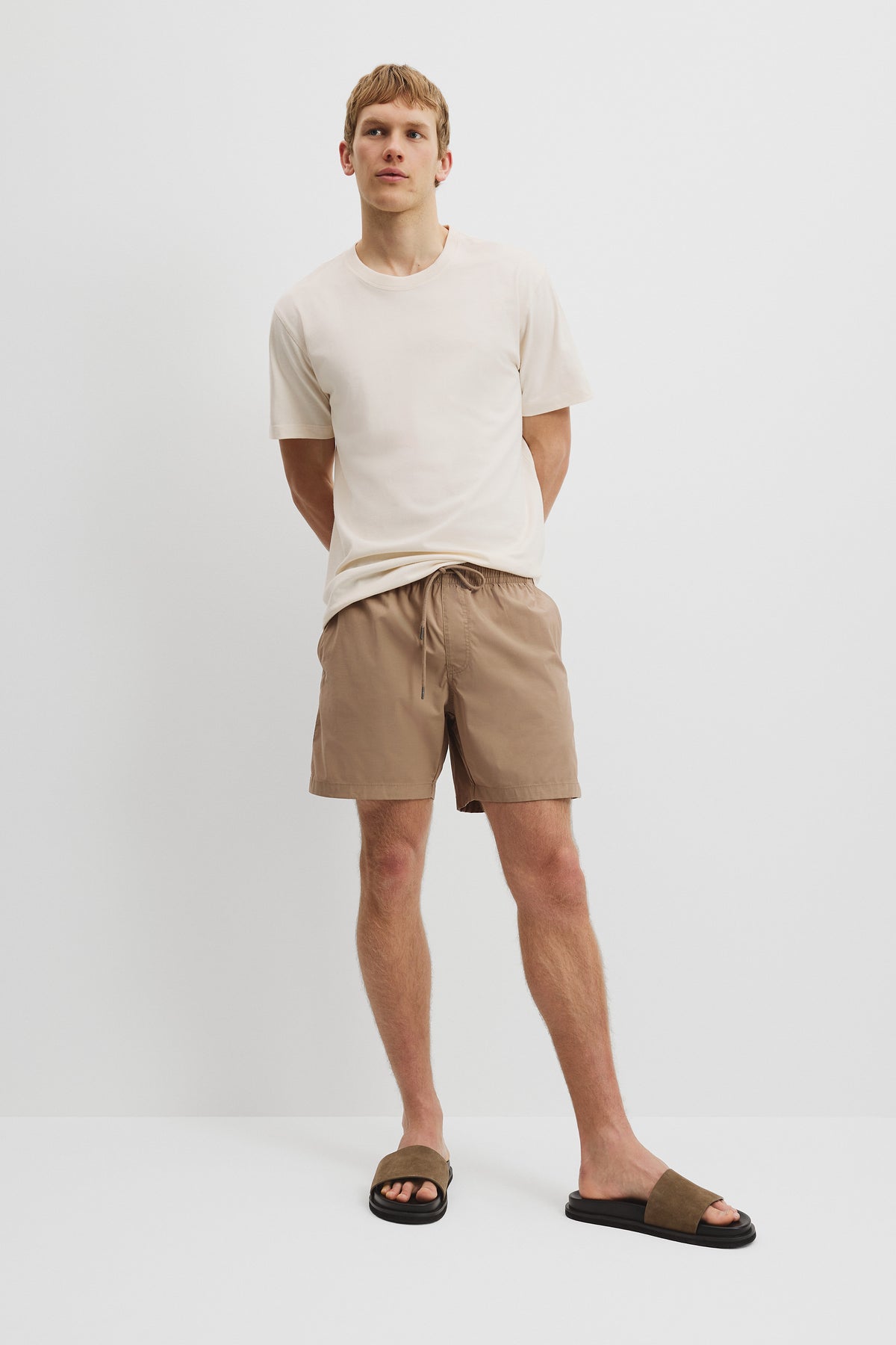 Deck Short