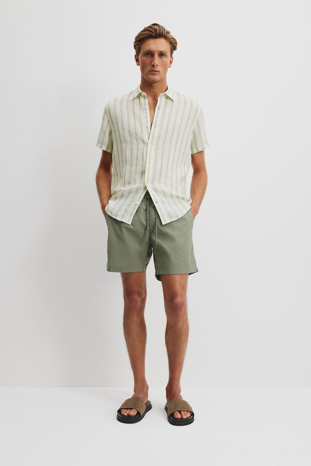 Deck Short