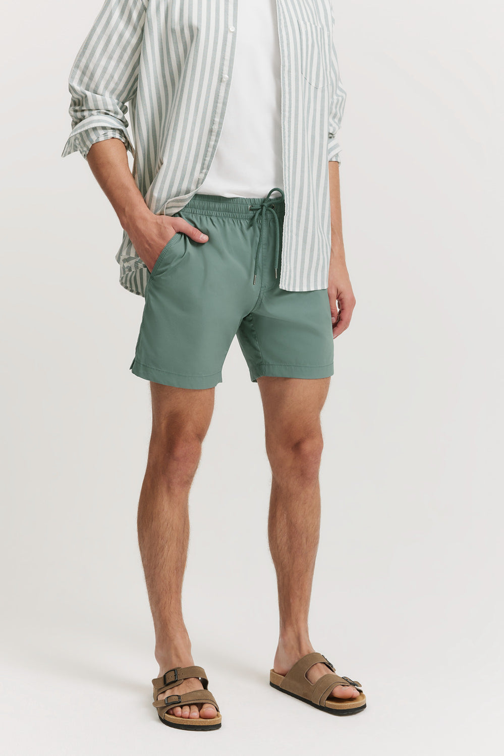 Deck Short