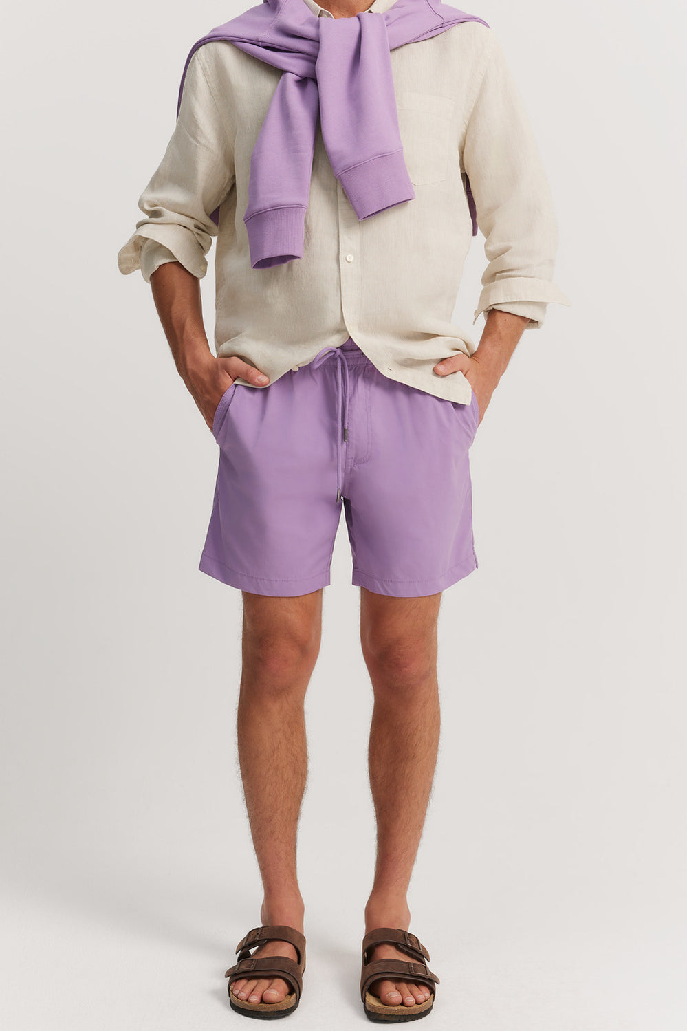 Deck Short