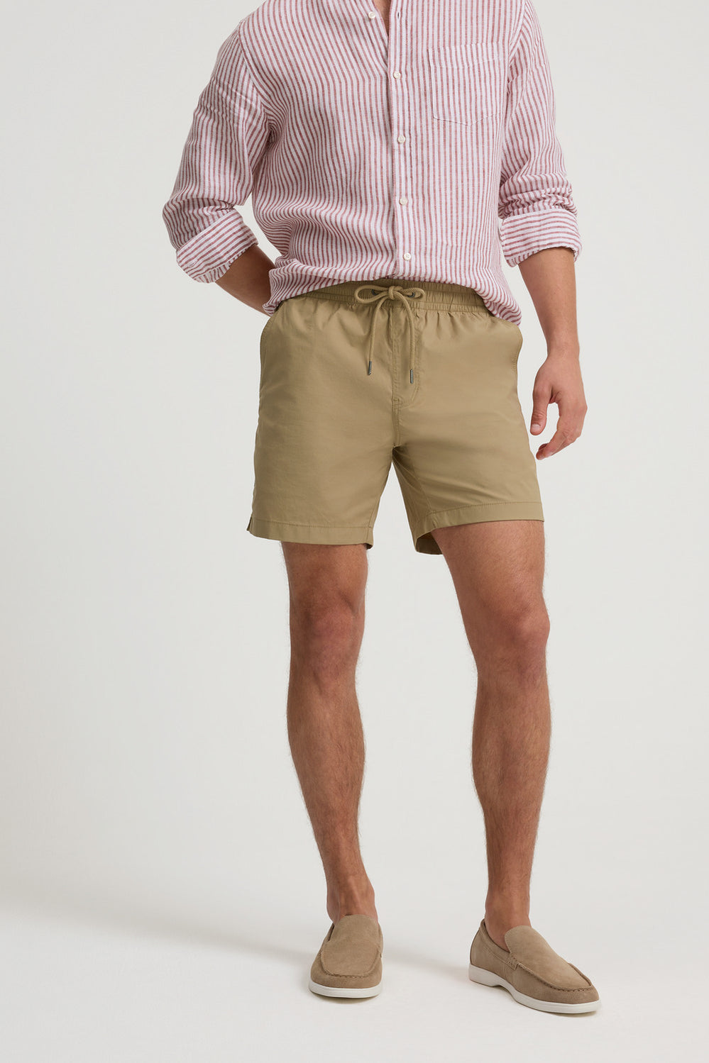 Deck Short